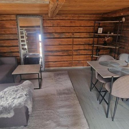 Oernvik Hotell & Konferens Luleå Extérieur photo