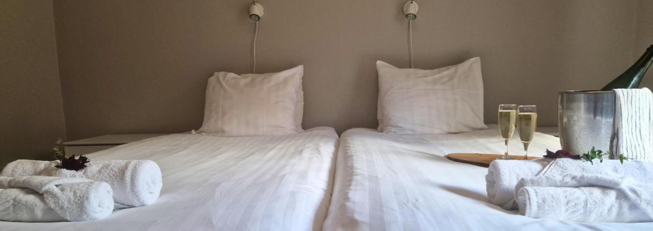Oernvik Hotell & Konferens Luleå Extérieur photo