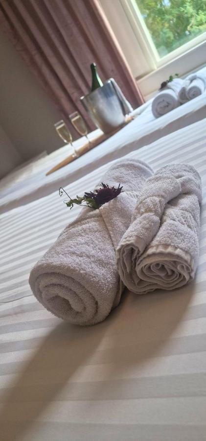 Oernvik Hotell & Konferens Luleå Extérieur photo