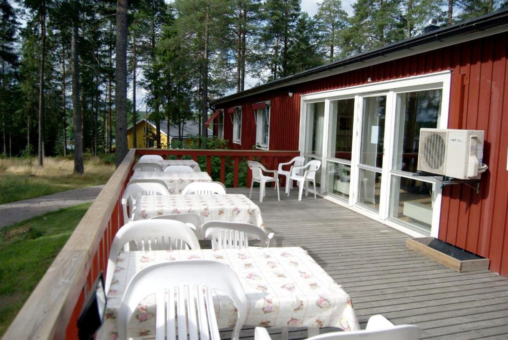 Oernvik Hotell & Konferens Luleå Extérieur photo
